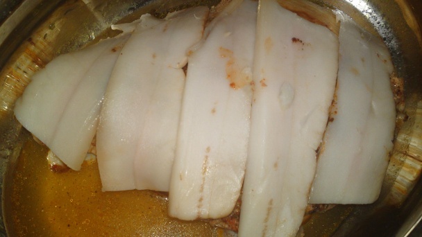 Morčacie prsia pečené v celku so sušenými paradajkami (fotorecept) - obrázok 3