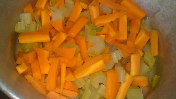 Morčacie prsia pečené v celku so sušenými paradajkami (fotorecept) - obrázok 5