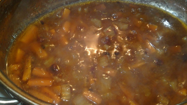 Morčacie prsia pečené v celku so sušenými paradajkami (fotorecept) - obrázok 8