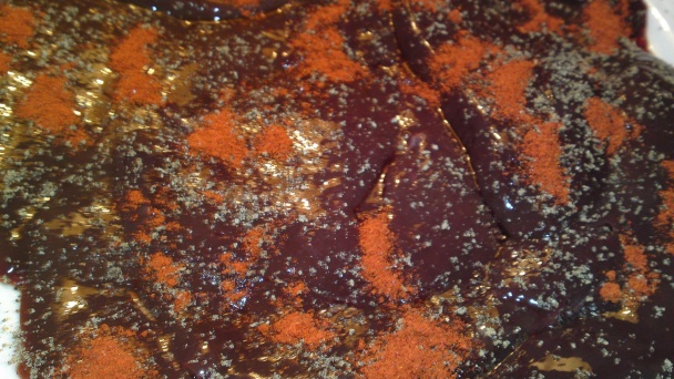 Minútka z pečene - obrázok 2