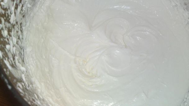 Domáca oriešková zmrzlina (fotorecept) - obrázok 2