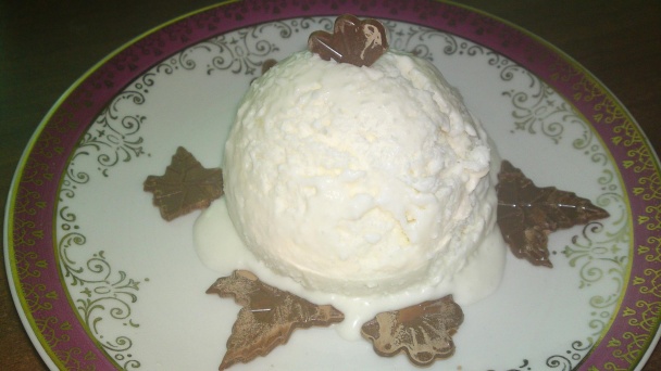 Domáca kokosová zmrzlina (fotorecept) - obrázok 3