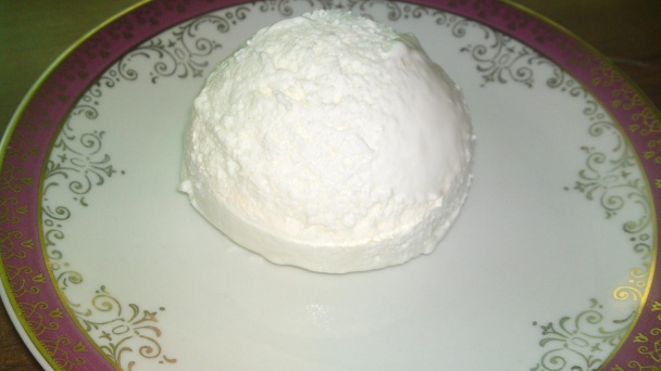 Domáca zmrzlina z kokosového mlieka (fotorecept) - obrázok 3