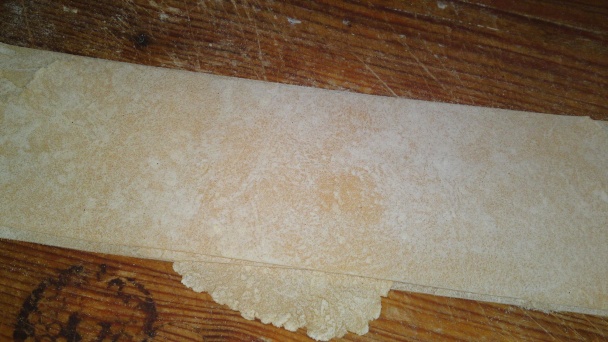 Moje čerstvé zemiakové fliačky (fotorecept) - obrázok 2