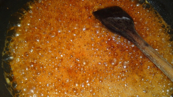 Fazulica so zeleninou a strúhaním (fotorecept) - obrázok 4