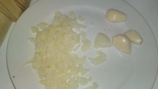 Pečený voňavý pstruh s pikantnou omáčkou (fotorecept) - obrázok 4