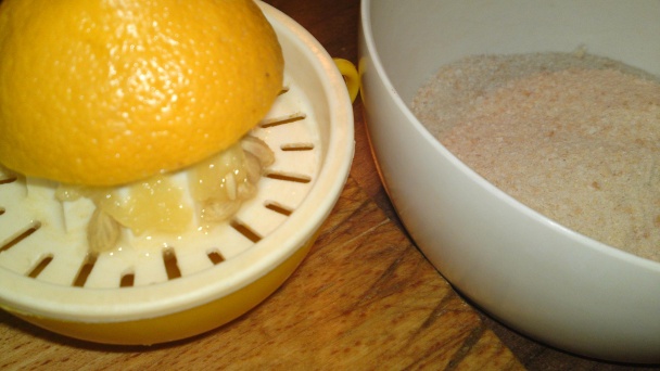 Pečené bravčové pliecko s voňavou krustou (fotorecept) - obrázok 5