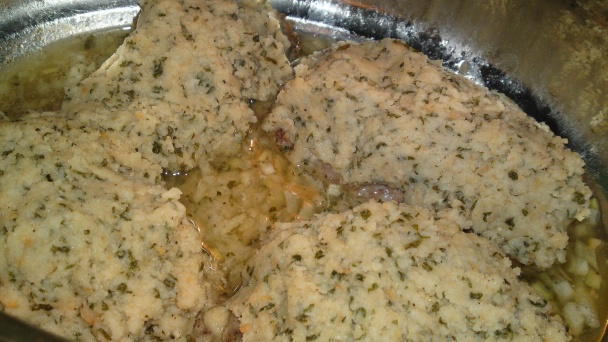 Pečené bravčové pliecko s voňavou krustou (fotorecept) - obrázok 7