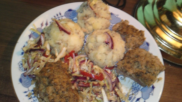 Pečené bravčové pliecko s voňavou krustou (fotorecept) - obrázok 8