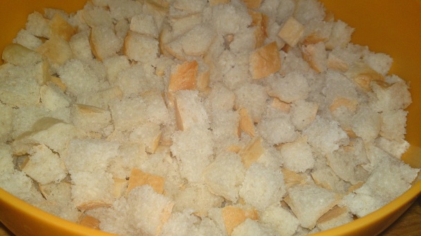 Moje varianty viedenskej knedle (fotorecept) - obrázok 1