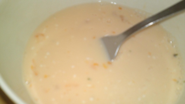 Moje varianty viedenskej knedle (fotorecept) - obrázok 3