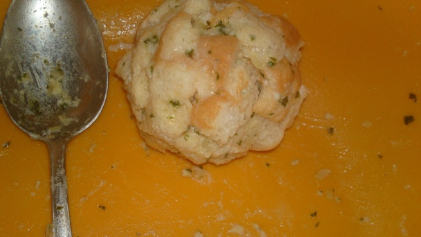 Moje varianty viedenskej knedle (fotorecept) - obrázok 6