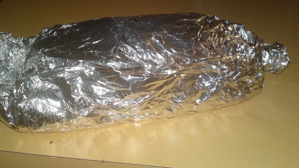 Moje varianty viedenskej knedle (fotorecept) - obrázok 8