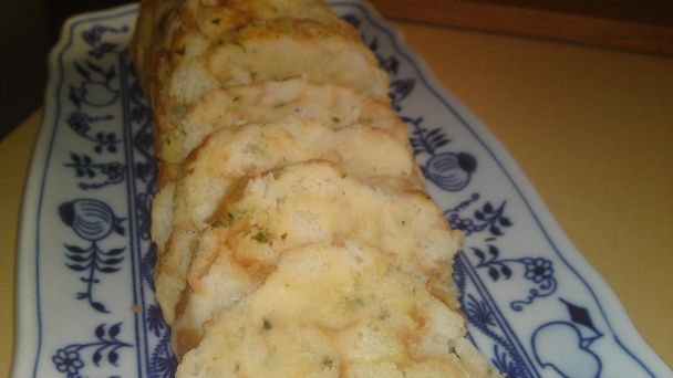 Moje varianty viedenskej knedle (fotorecept) - obrázok 10