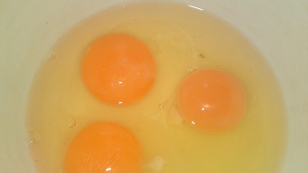 Knedle s vajcom (fotorecept) - obrázok 4