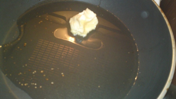 Knedle s vajcom (fotorecept) - obrázok 5