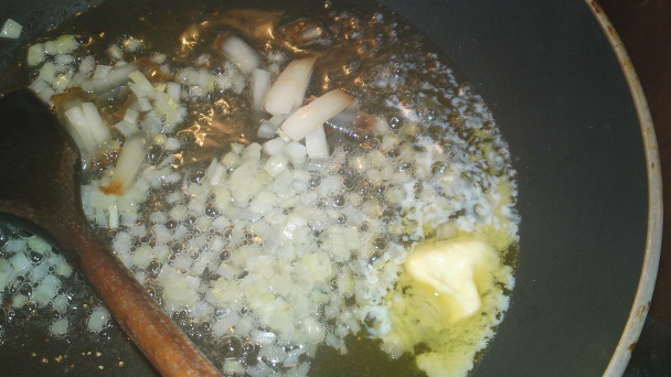 Knedle s vajcom (fotorecept) - obrázok 6