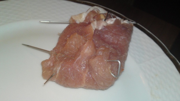 Detviansky rezeň (fotorecept) - obrázok 2