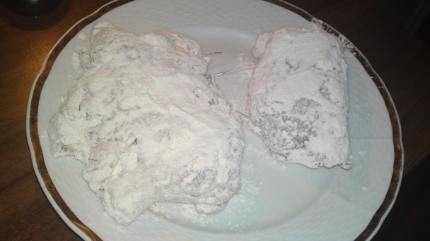 Detviansky rezeň (fotorecept) - obrázok 3