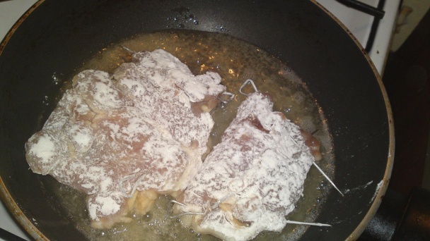 Detviansky rezeň (fotorecept) - obrázok 4