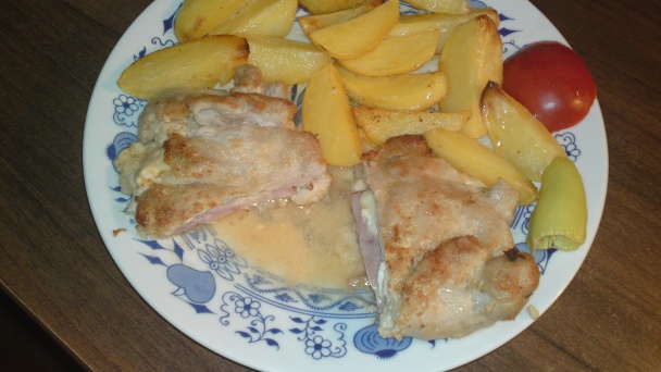 Detviansky rezeň (fotorecept) - obrázok 8