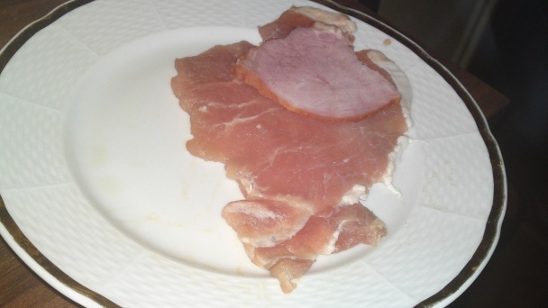 Drotárska kapsa (fotorecept) - obrázok 1
