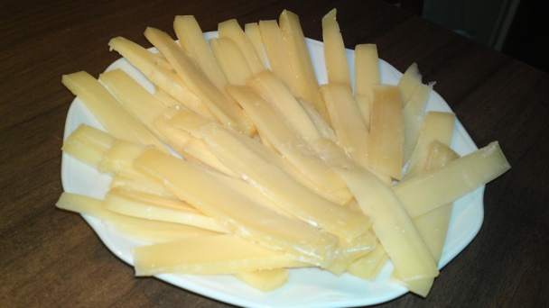 Francúzska roláda z kuraťa (fotorecept) - obrázok 2