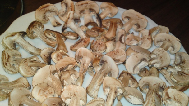 Francúzska roláda z kuraťa (fotorecept) - obrázok 3