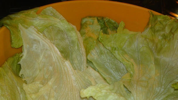 Francúzska roláda z kuraťa (fotorecept) - obrázok 5