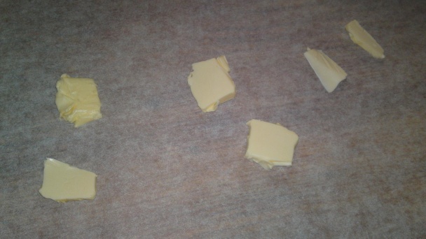 Francúzska roláda z kuraťa (fotorecept) - obrázok 6