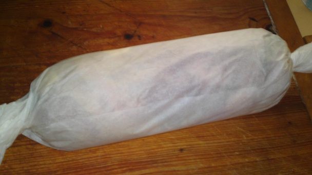 Francúzska roláda z kuraťa (fotorecept) - obrázok 14