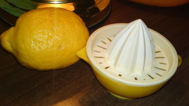 Jarný ľadový šalát (fotorecept) - obrázok 4