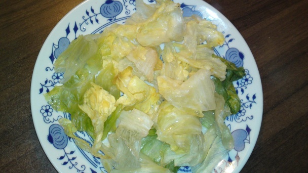 Jarný ľadový šalát (fotorecept) - obrázok 6