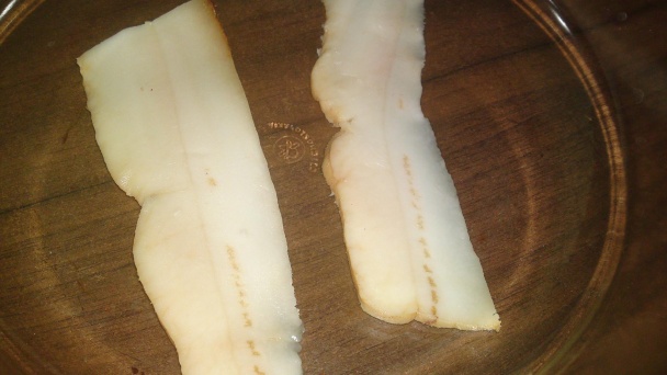 Slovenská zbojnícka pečienka v pekáči (fotorecept) - obrázok 5