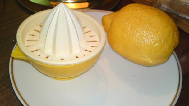 Dubákové rizoto (fotorecept) - obrázok 2