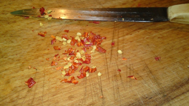 Dubákové rizoto (fotorecept) - obrázok 5