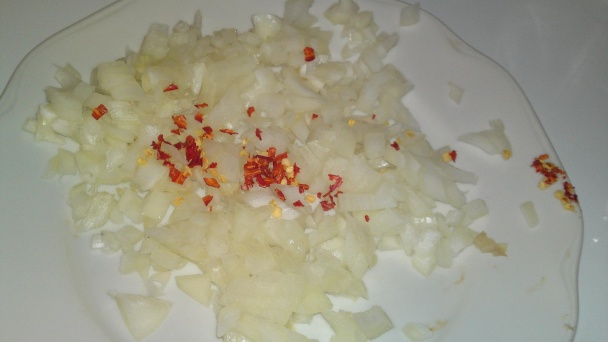 Dubákové rizoto (fotorecept) - obrázok 6