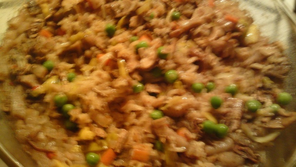 Dubákové rizoto (fotorecept) - obrázok 13