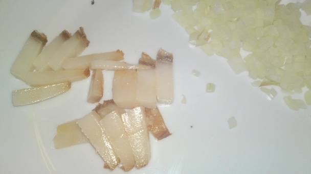 Karpatská roštenka (fotorecept) - obrázok 4