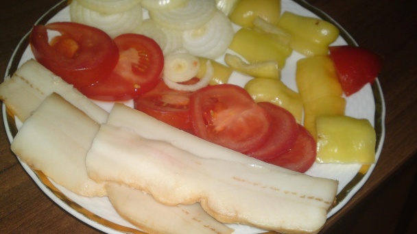 Karpatská roštenka (fotorecept) - obrázok 5