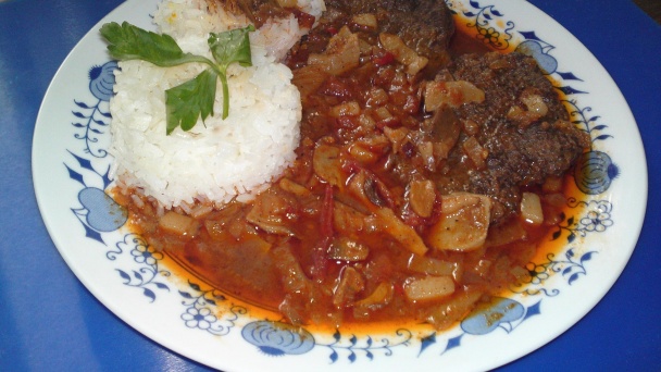 Karpatská roštenka (fotorecept) - obrázok 7