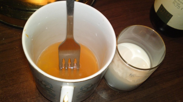 Pstruh z Gave (fotorecept) - obrázok 9