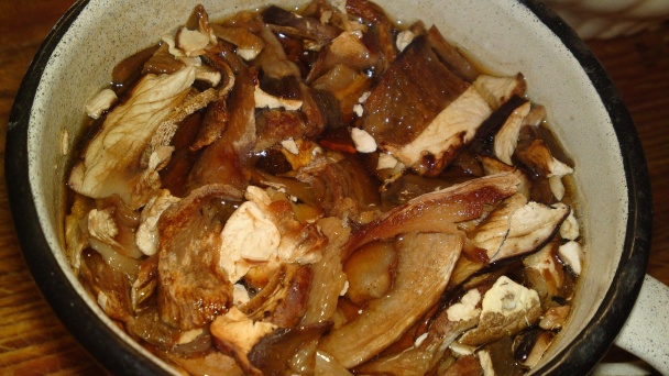 Maiale al latte  (fotorecept) - obrázok 1