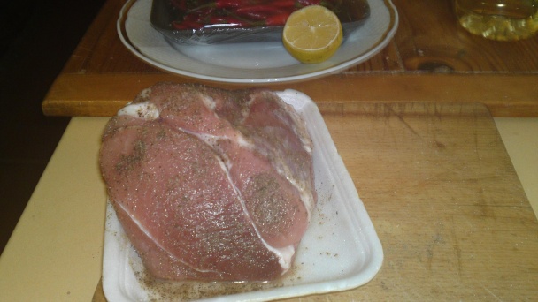 Maiale al latte  (fotorecept) - obrázok 2