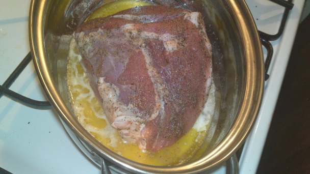 Maiale al latte  (fotorecept) - obrázok 3