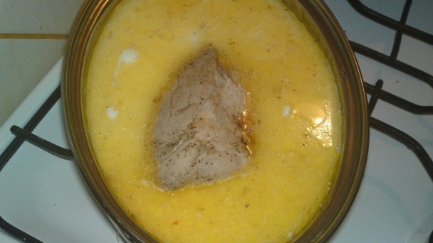 Maiale al latte  (fotorecept) - obrázok 4