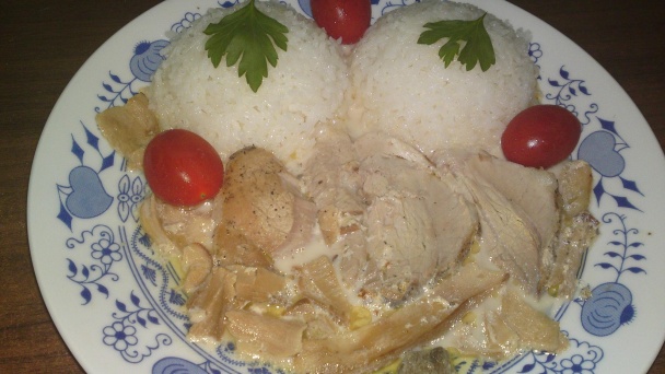 Maiale al latte  (fotorecept) - obrázok 5