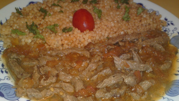 Hovädzí tokáň na čiernom korení podľa pána Károlya Gundela (fotorecept) - obrázok 7