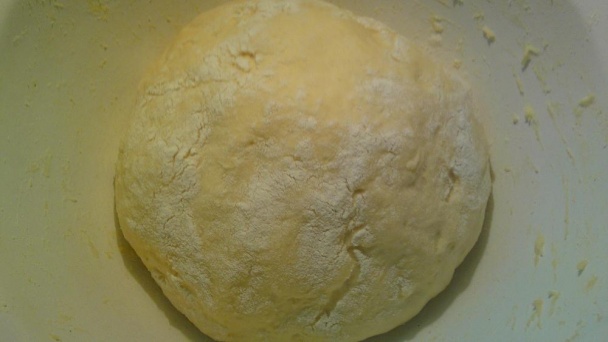 Ferdinand - maďarská karamelová bábovka (fotorecept) - obrázok 2