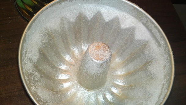 Ferdinand - maďarská karamelová bábovka (fotorecept) - obrázok 4